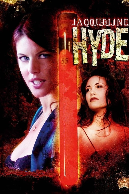 Jacqueline Hyde (2005) poster