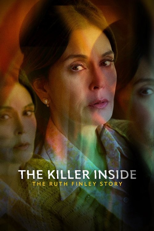 The Killer Inside: The Ruth Finley Story (2024) poster