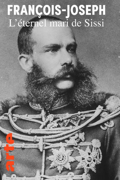 Der ewige Kaiser: Die wahre Geschichte des Franz Joseph (2023) poster