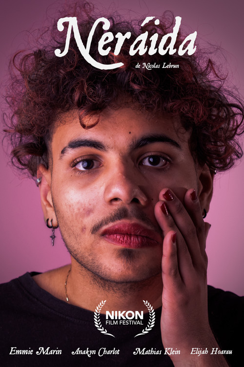 Neráida (2026) poster