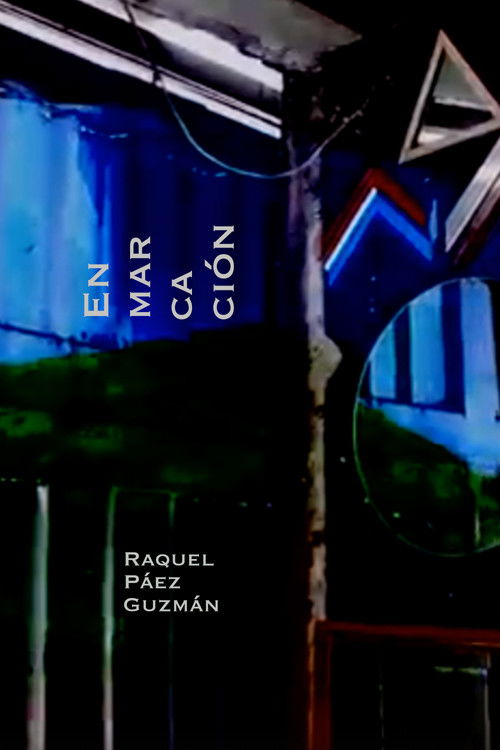 Enmarcación (2019) poster