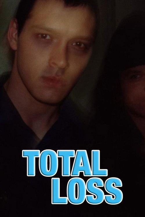 Total Loss (2000) poster