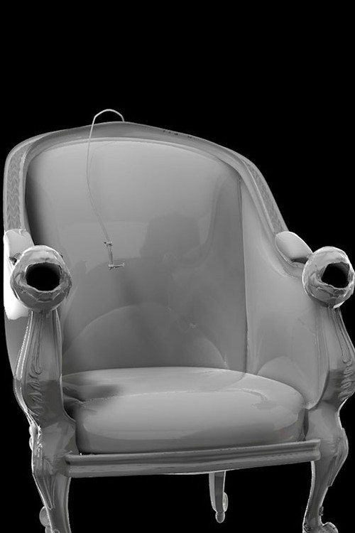 The Glass Note (2018) poster