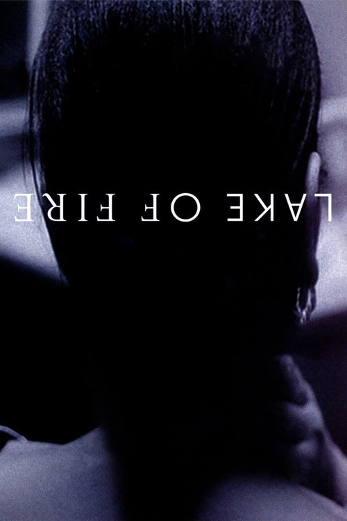 Lake of Fire (2006) poster