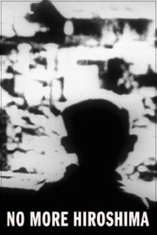 No More Hiroshima (1984) poster