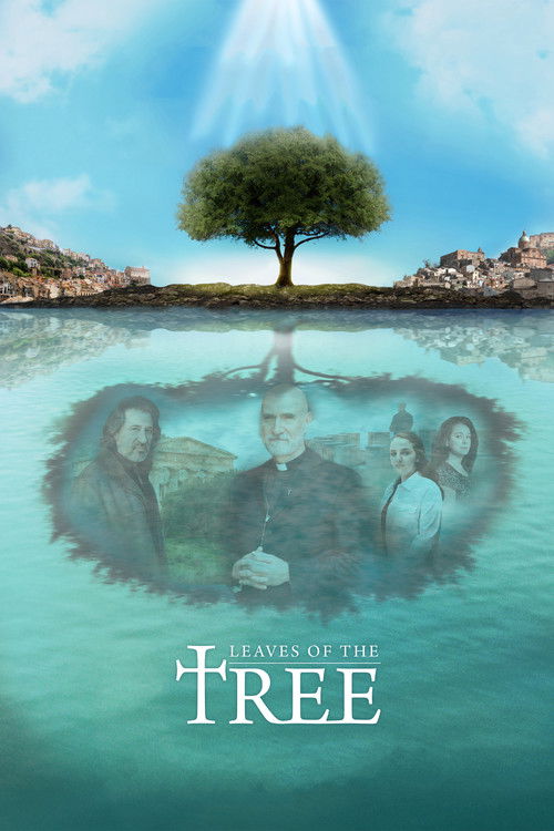 Leaves of the Tree (2016) poster