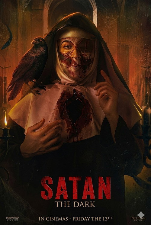 சாத்தான் - தி டார்க் (2026) poster