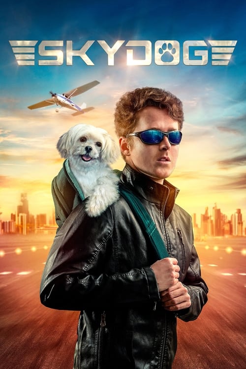 Skydog (2020) poster