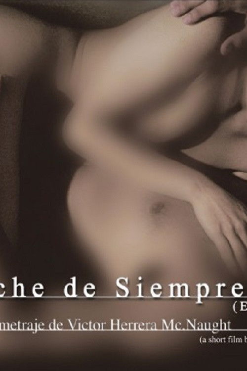 La noche de siempre (2005) poster