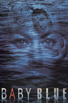 Baby Blue (2001) poster