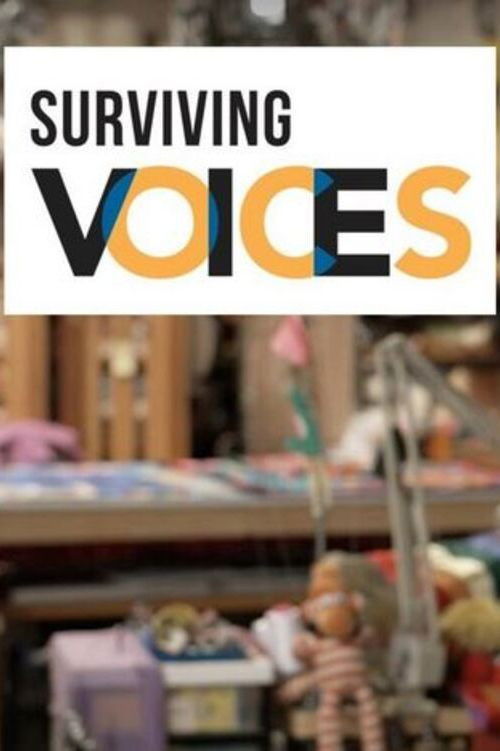 Surviving Voices (2021) poster