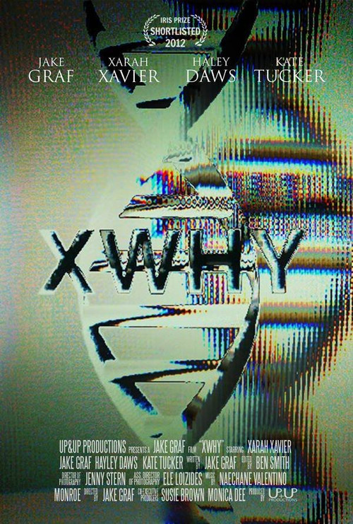 X-Why (2011) poster