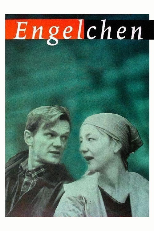 Little Angel (1997) poster