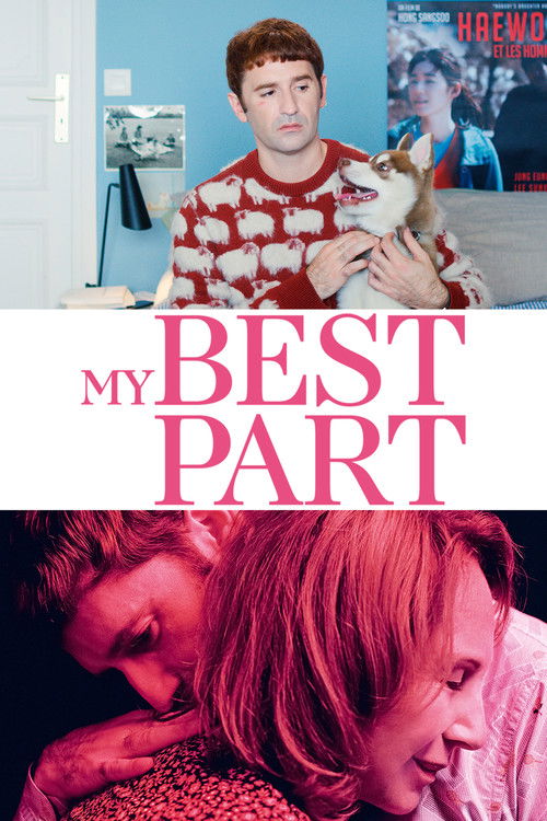My Best Part (2020) poster