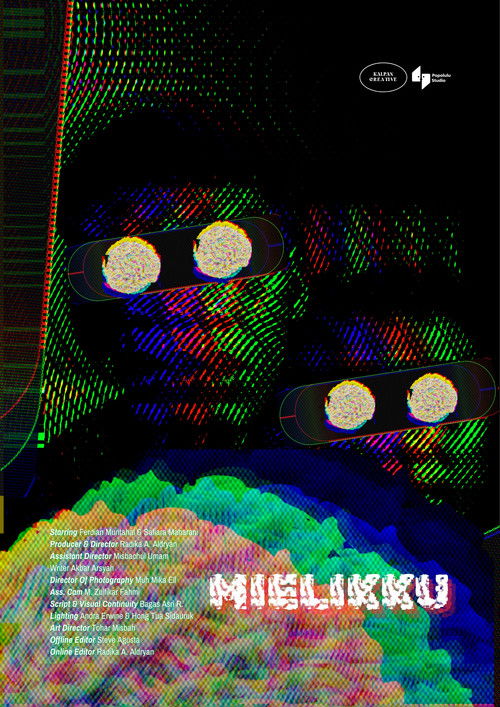 Mielikku (2024) poster