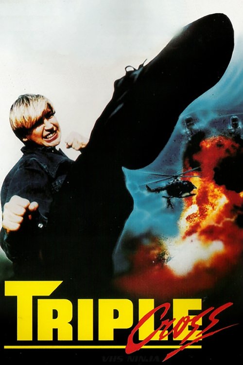 Dişi Kan (1992) poster