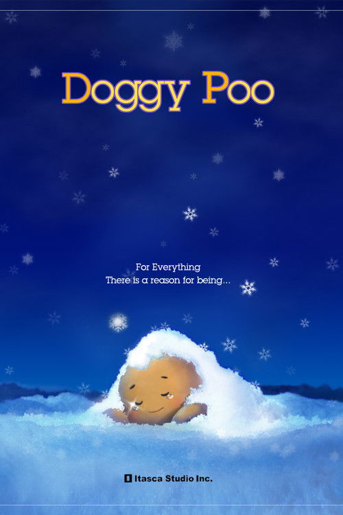 Doggy Poo (2003) poster