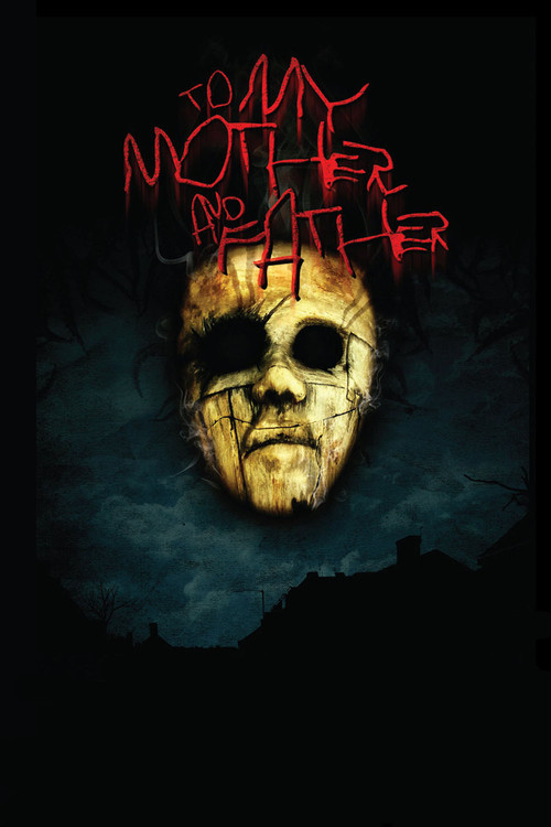 Anneme ve Babama (2010) poster