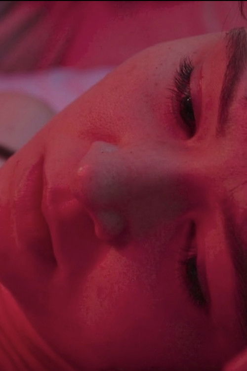 The Farm (2019) poster