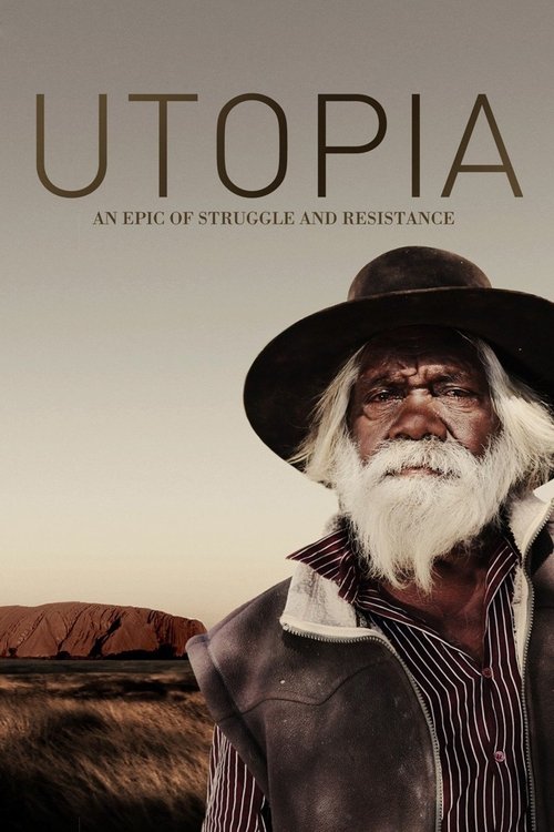 Utopia (2013) poster