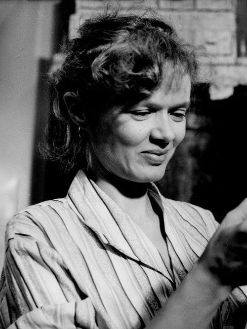 Dreams Between Parades (1989) poster