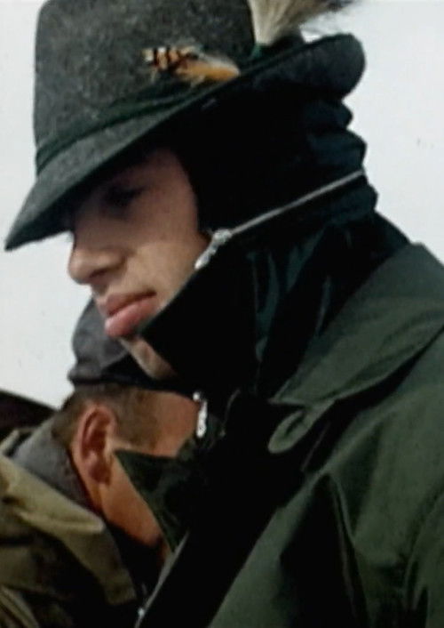 Soldaten Alexanders, Söhne des Propheten (1962) poster