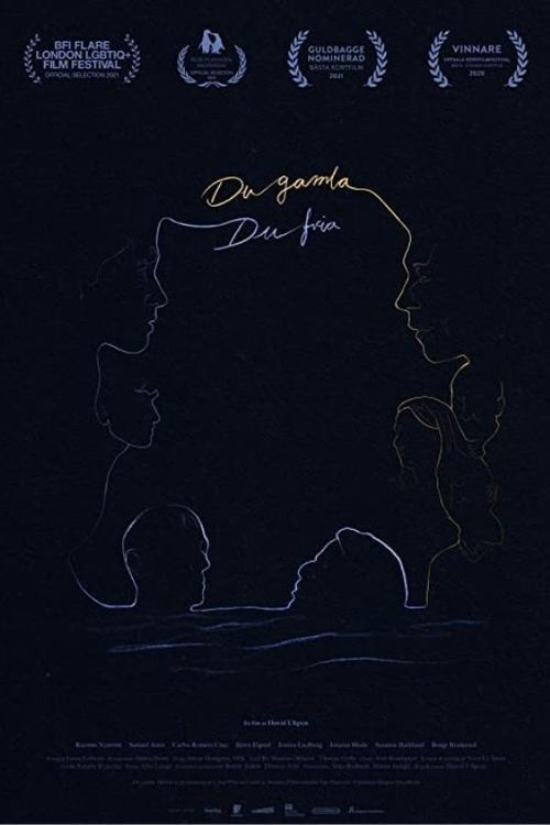 Land of the Free (2020) poster