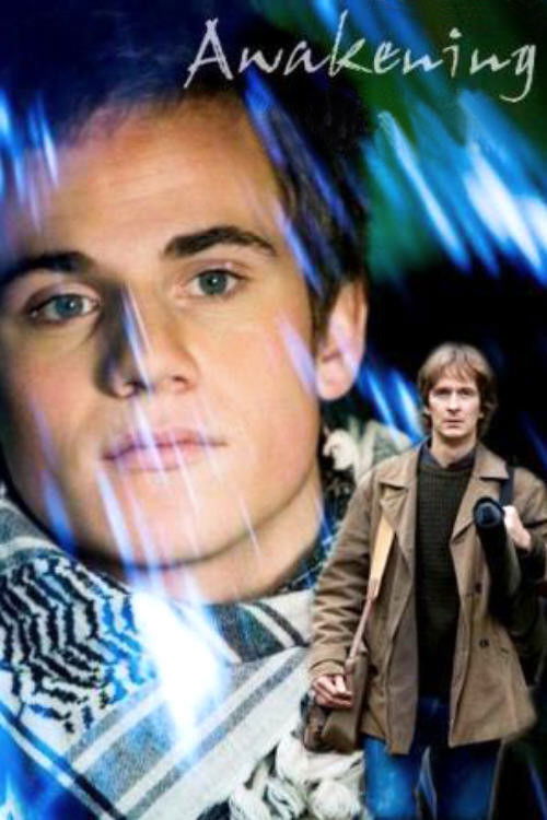 En forelskelse (2008) poster