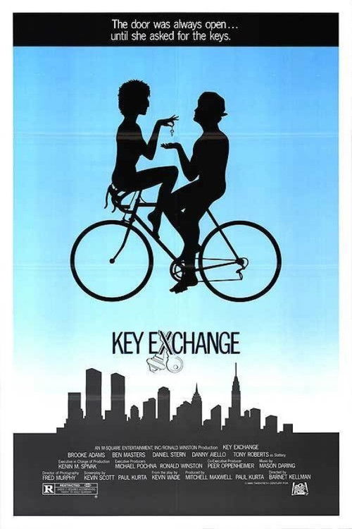 Key Exchange (1985) poster