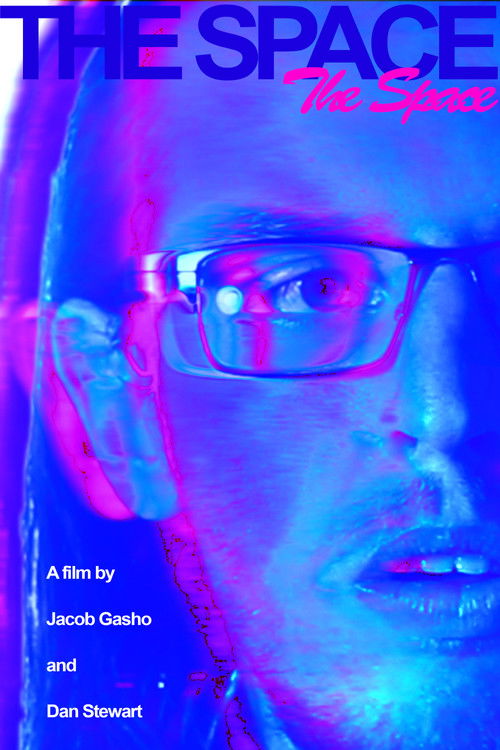 The Space (2018) poster