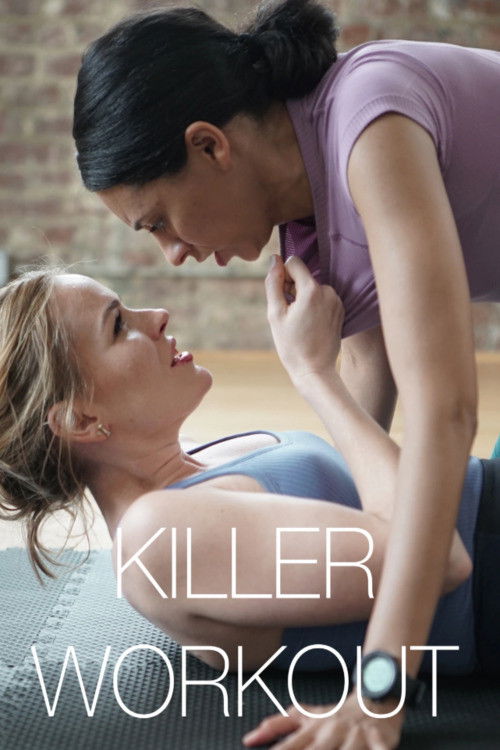 Killer Workout (2020) poster