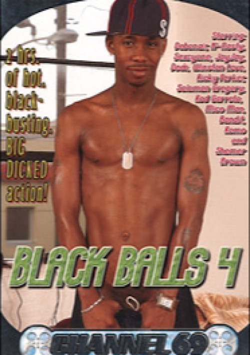 Black Balls 4 (2005) poster