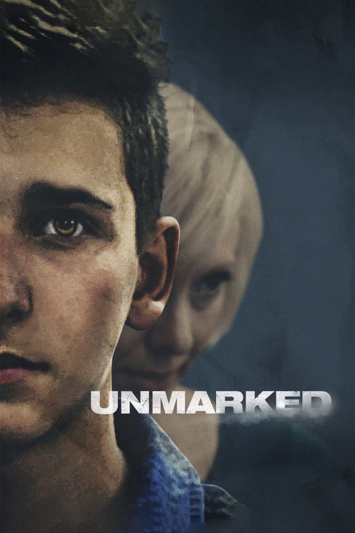 Unmarked (2018) poster