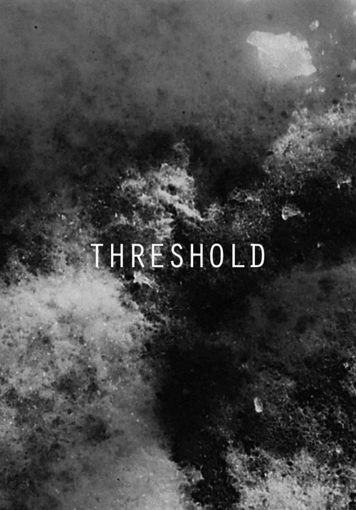 Threshold (2013) poster