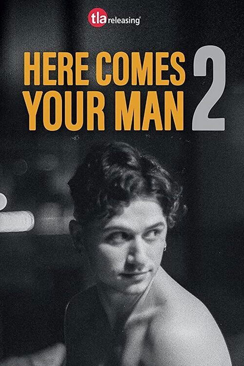 Here Comes Your Man 2 (2022) poster