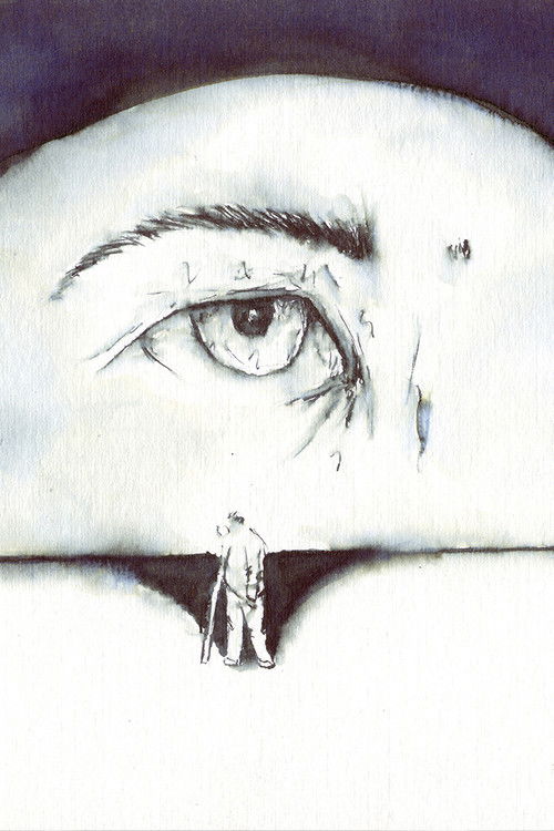 Los Tres Errantes (2008) poster