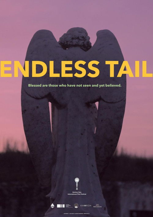 Endless Tail (2018) poster