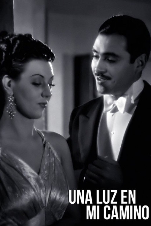 Una luz en mi camino (1939) poster