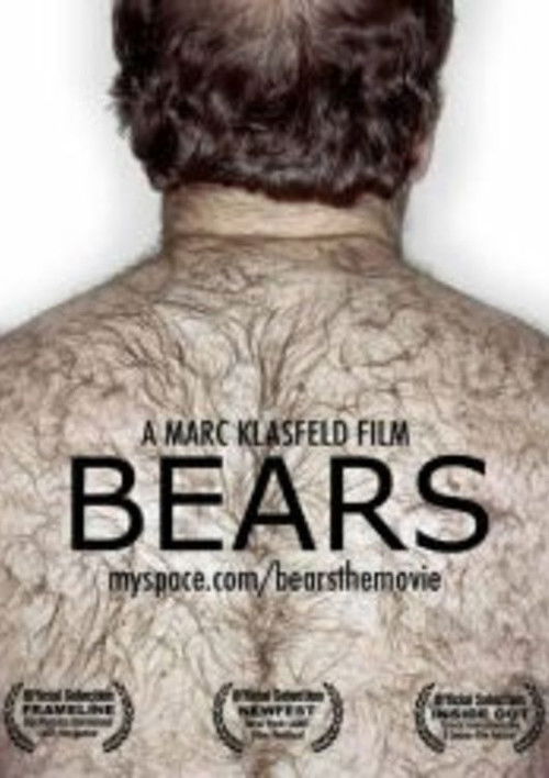 Bears (2007) poster