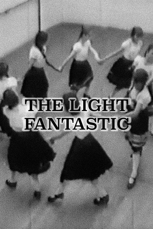 The Light Fantastic (1960) poster