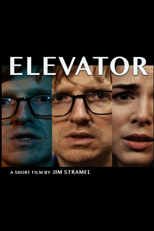 Elevator poster