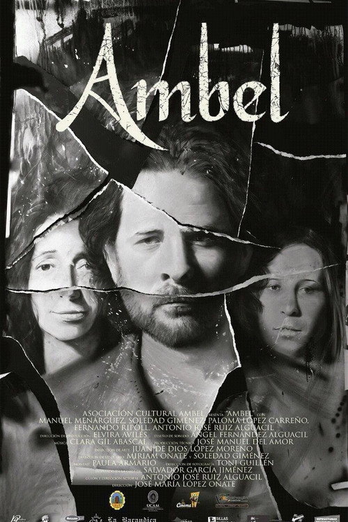 Ambel, la película (2014) poster