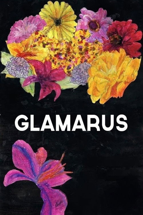 Glamarus (2014) poster