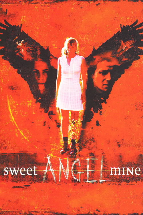 Sweet Angel Mine (1996) poster