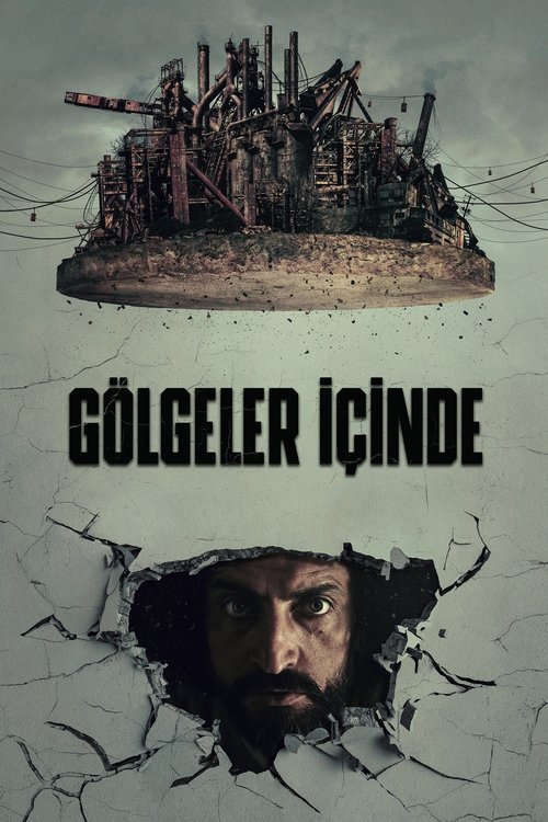 Gölgeler İçinde (2020) poster