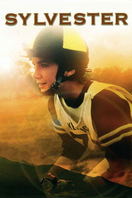 Sylvester (1985) poster