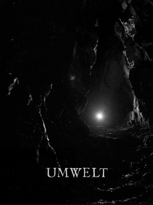 Umwelt (2025) poster