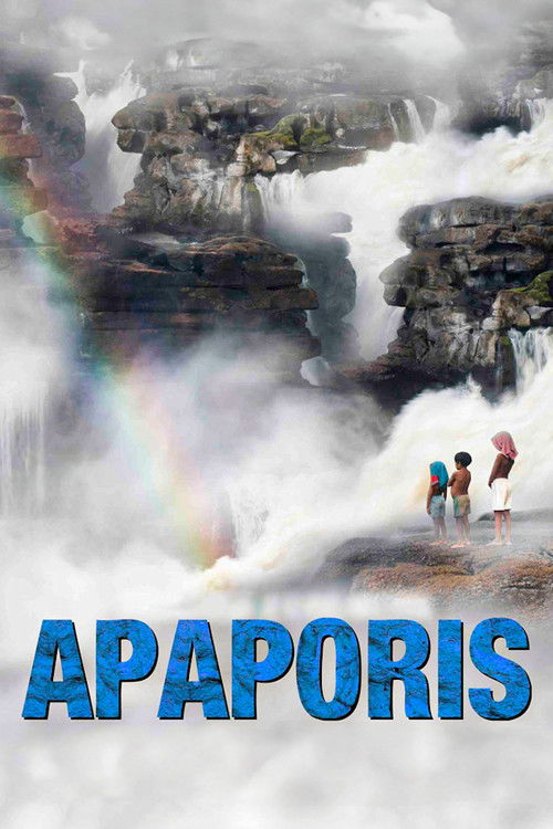 Apaporis: In Search of One River (2012) poster