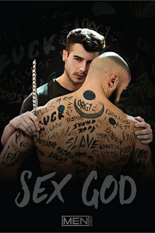 Sex God (2018) poster