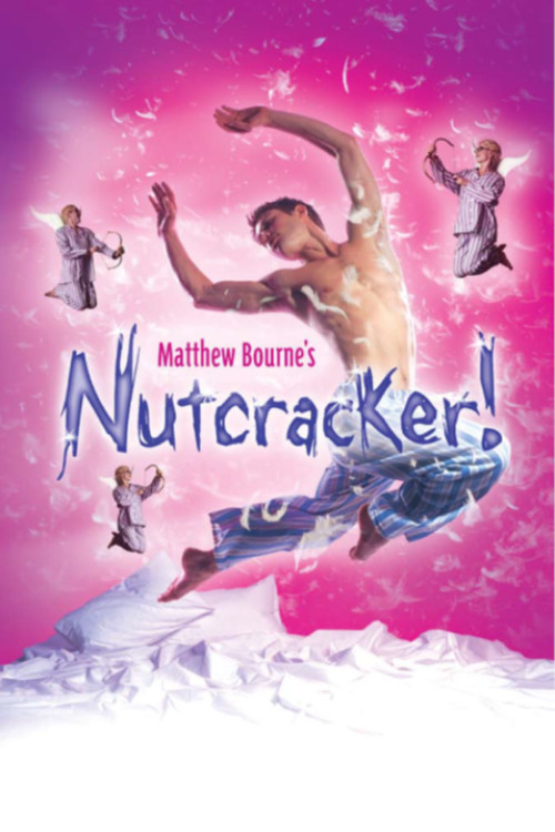 Matthew Bourne's Nutcracker! (2003) poster